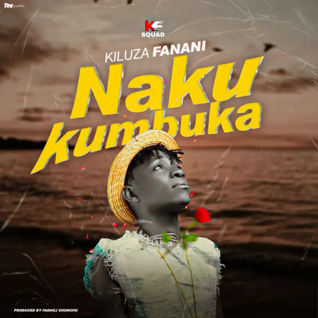 Download Audio | Kiluza Fanani – Nakukumbuka