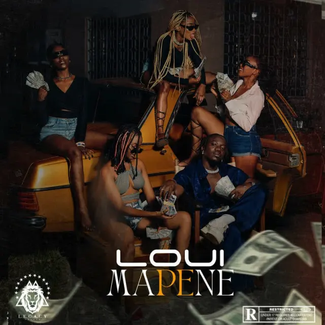 Download Audio | Loui – Mapene