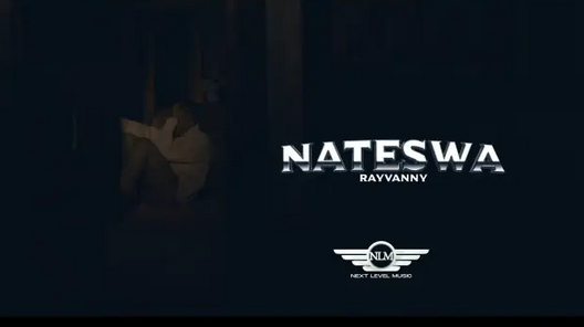 Download Audio | Rayvanny – Nateswa
