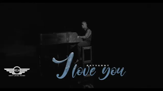 Download Video | Rayvanny – Love You
