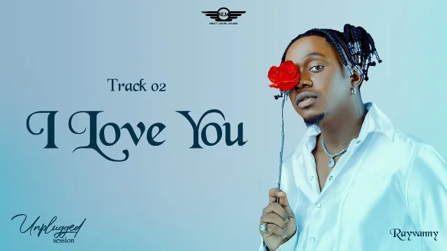 Download Audio | Rayvanny – Love You