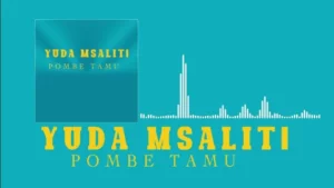  Yuda Msaliti – Pombe Tamu