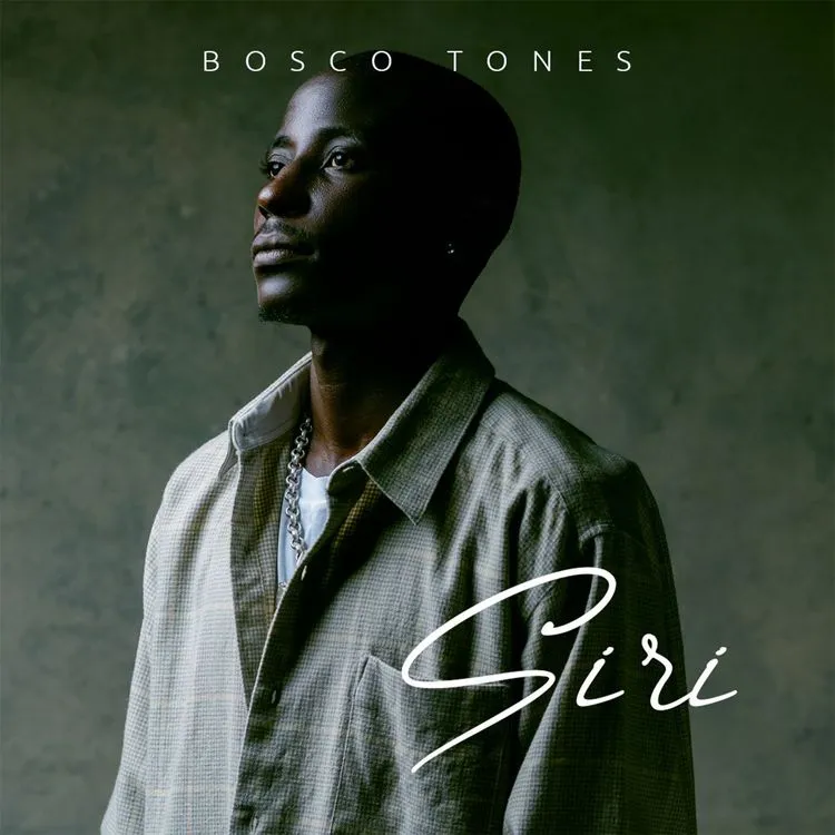 Download Audio | Bosco Tones – Siri