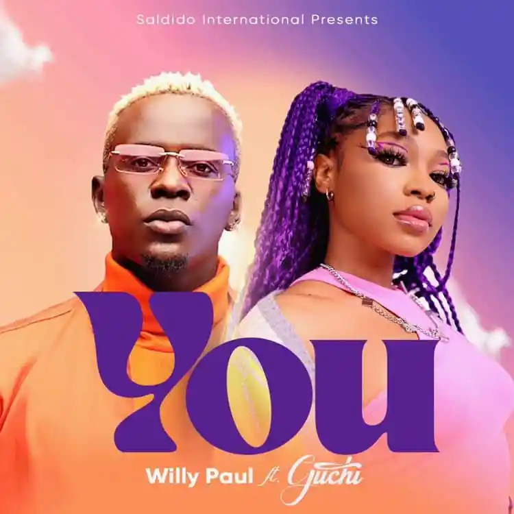 Download Audio | Willy Paul Ft Guchi – You