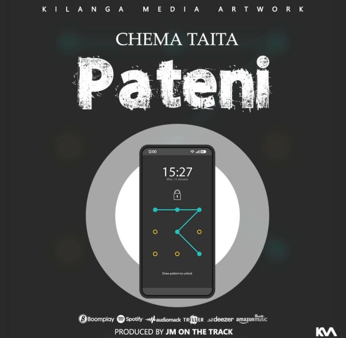 Download Audio | Chema Taita – Pateni