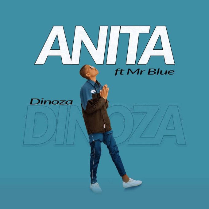 Download Audio | Dinoza ft Mr Blue – Anita