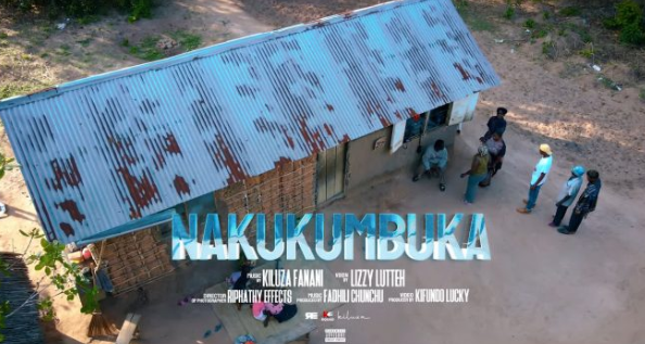  Kiluza Fanani – Nakukumbuka