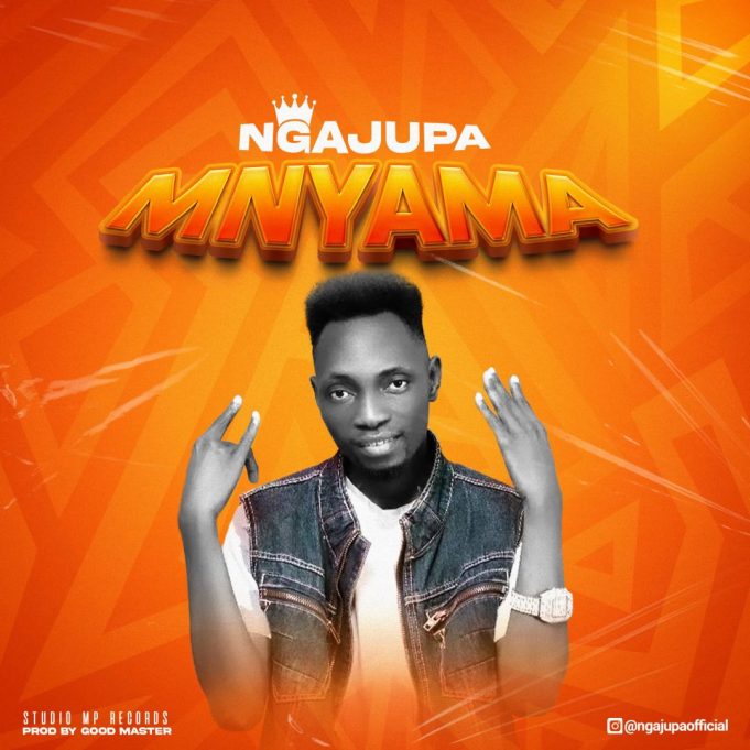 Download Audio | Ngajupa – Mnyama