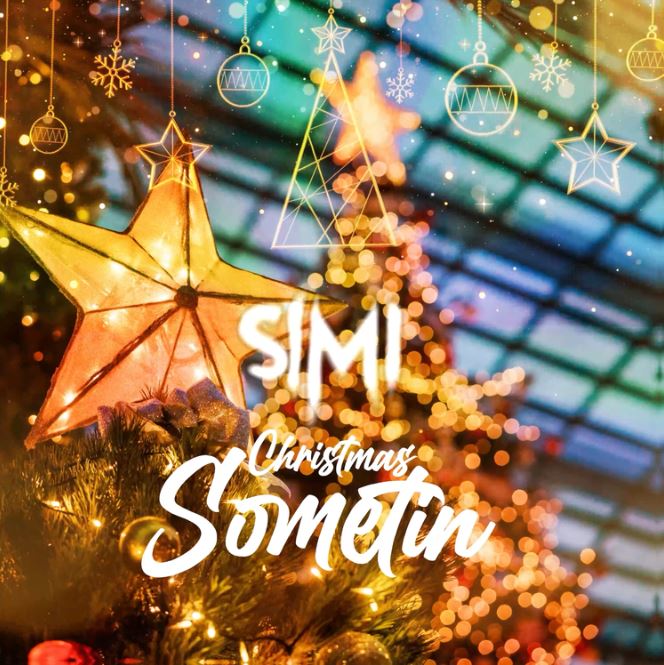 Download Audio | Simi – Christmas Sometin