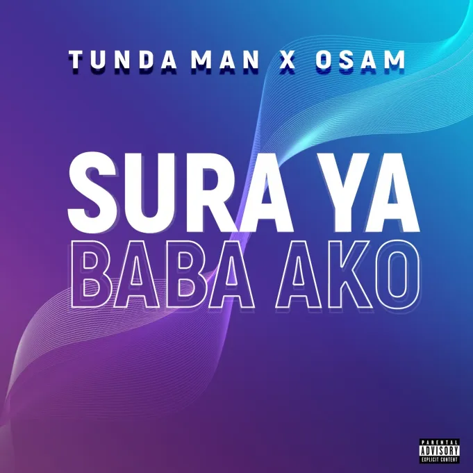  Tunda Man X Osam – Sura Ya Baba Ako