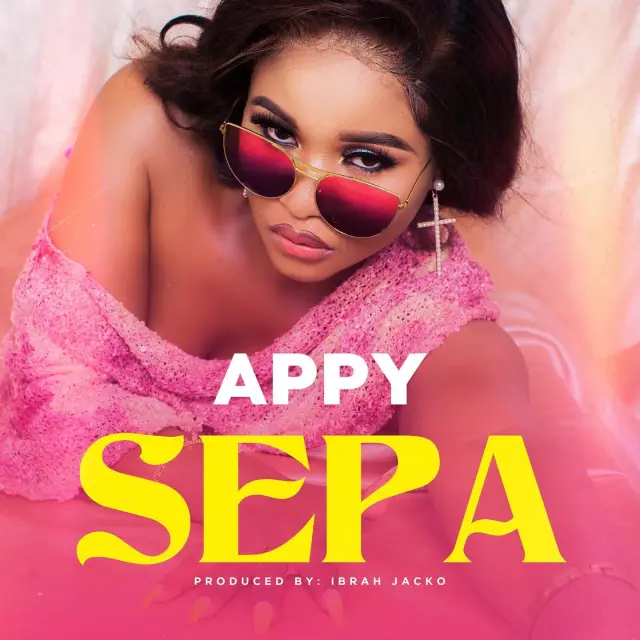Download Audio | Appy – Sepa