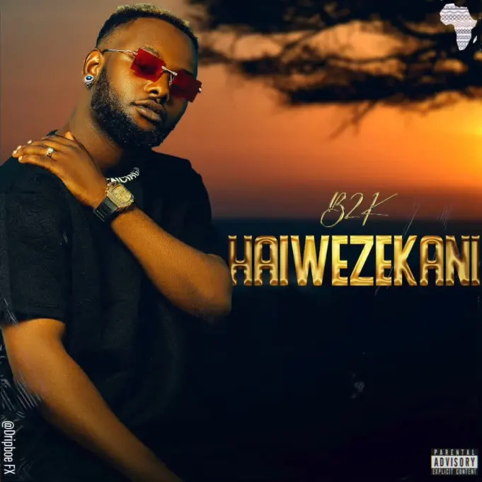 Download Audio | B2k – Haiwezekani