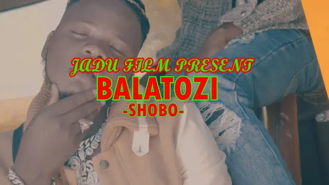 Download Video | Balatozi President – Shobo