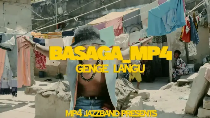Download Video | Basaga Mp4 – Genge langu
