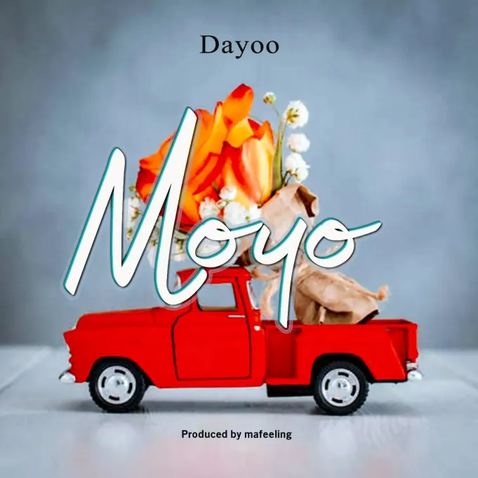 Download Audio | Dayoo – Moyo
