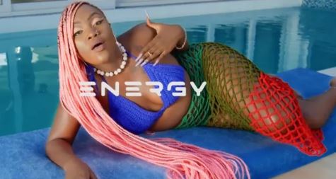 Download Video | Friday Wolf ft Masauti – Energy