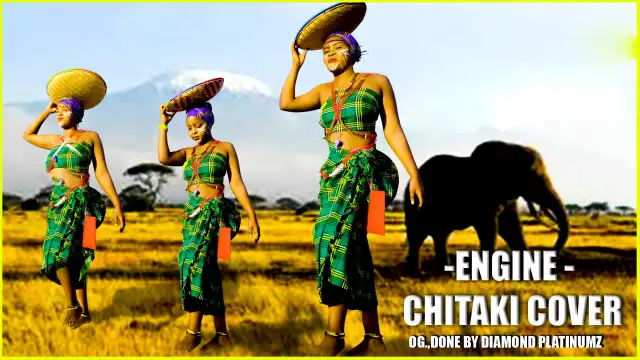 Download Audio | Engine – Chitaki Cover