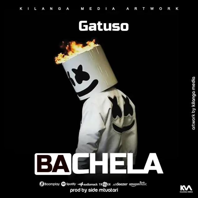 Download Audio | Gatuso – Bachela