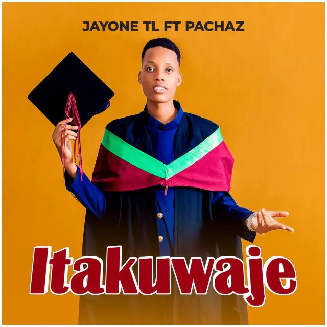 Download Audio | JayOne TL Ft. Pachaz – Itakuwaje