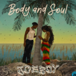   Joeboy – Body & Soul