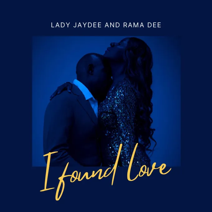 Download Audio | Lady Jaydee Ft. Rama Dee – I Found Love