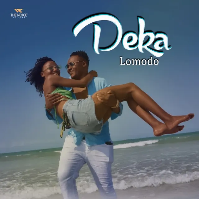 Download Audio | Lomodo – Deka