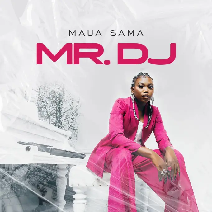 Download Audio |  Maua Sama – Mr Dj