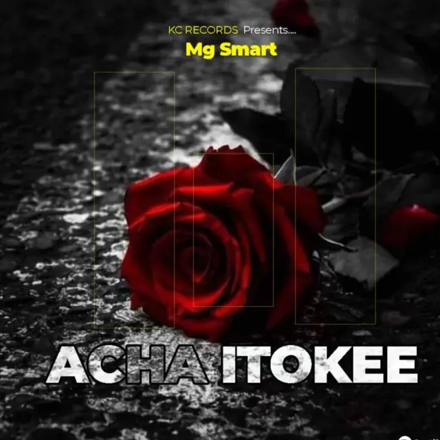 Download Audio | Mg smart – Acha itokee