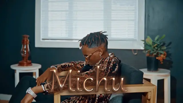 Download Video | Michu – Nisamehe (Acoustic version)