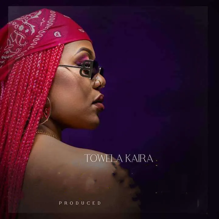 Download Audio | Towela Kaira ft Chile One – Mutima