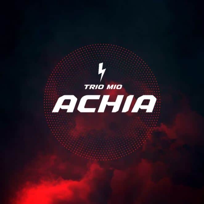 Download Audio | Trio Mio – Achia