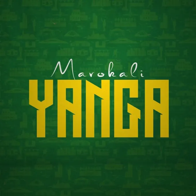Download Audio | Mavokali – Yanga