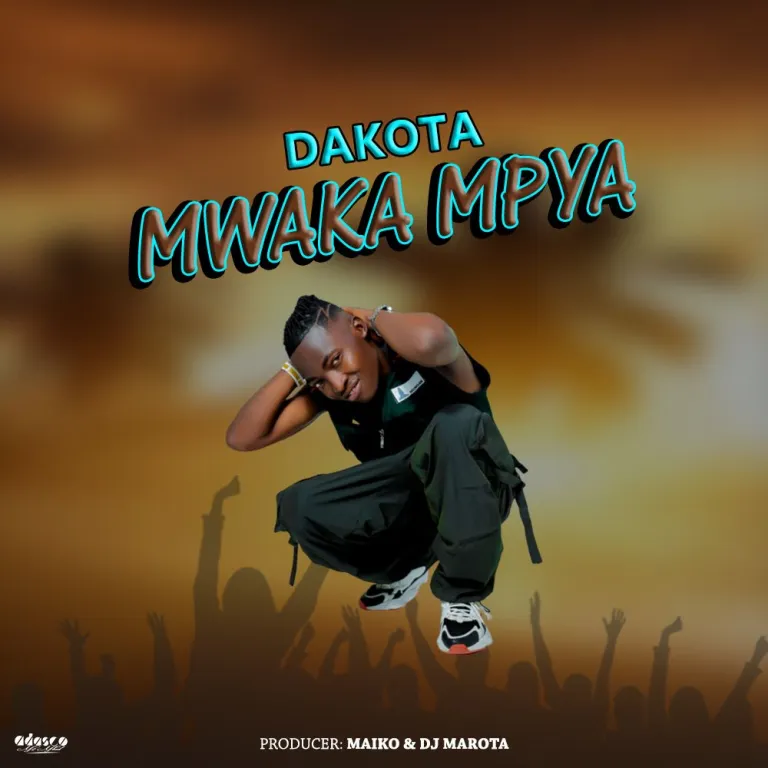 Download Audio | Dakota Mtuhatari – Mwaka Mpya