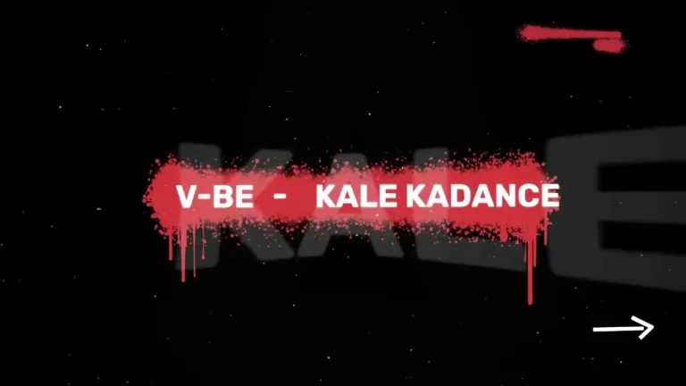 Download Audio | Vijana Barubaru – Kale Kadance