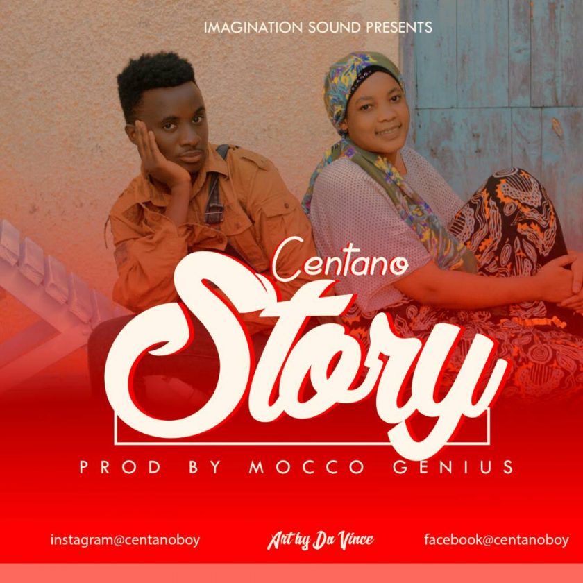 Download Audio | Centano – Story