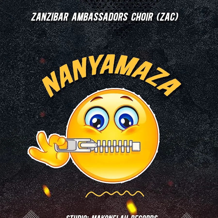 Download Audio | Zanzibar Ambassadors Choir – Nanyamaza