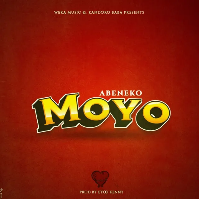 Download Audio | Abeneko – Moyo