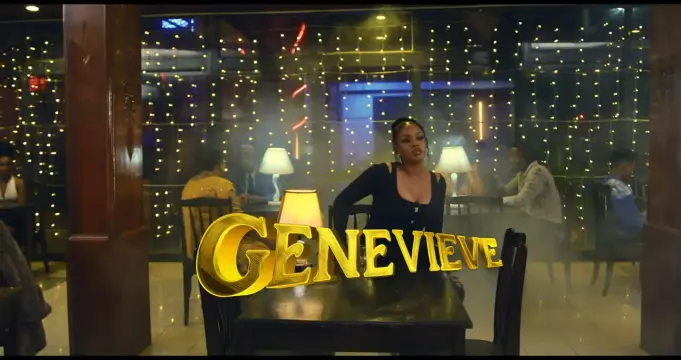 Download Video | Genevieve – Napata Raha