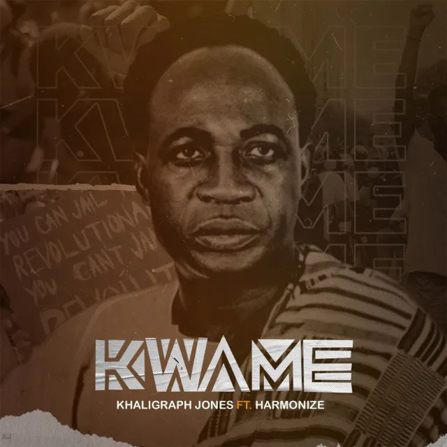 Download Audio | Khaligraph Jones Ft. Harmonize – Kwame