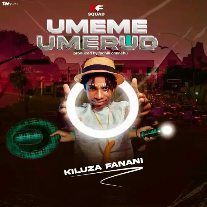 Download Audio | Kiluza Fanani – Umeme Umerudi