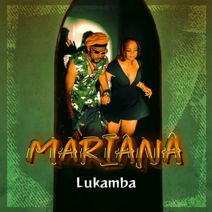 Download Audio | Lukamba – Mariana