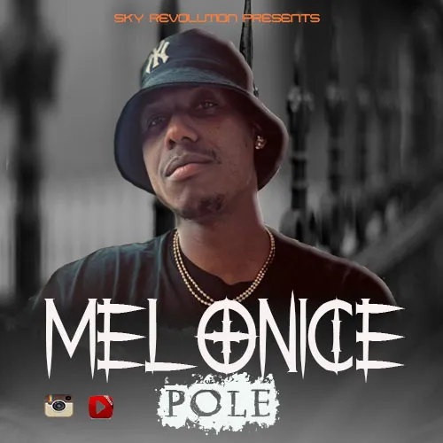 Download Audio | Melonice – Pole