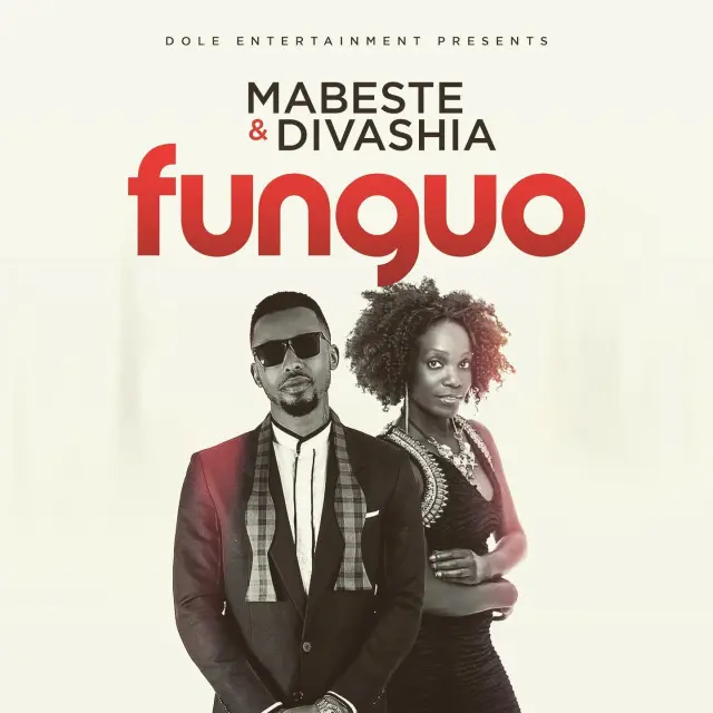 Download Audio | Mabeste x Divashia – Funguo