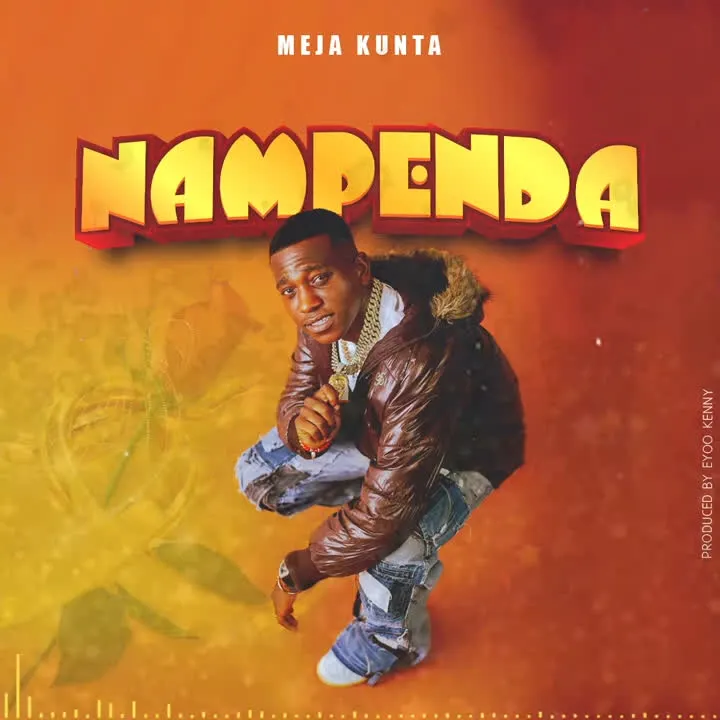 Download Audio | Meja Kunta – Nampenda