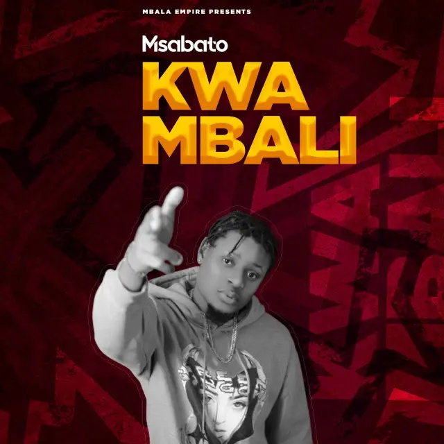 Download Audio | Msabato – Kwa mbali