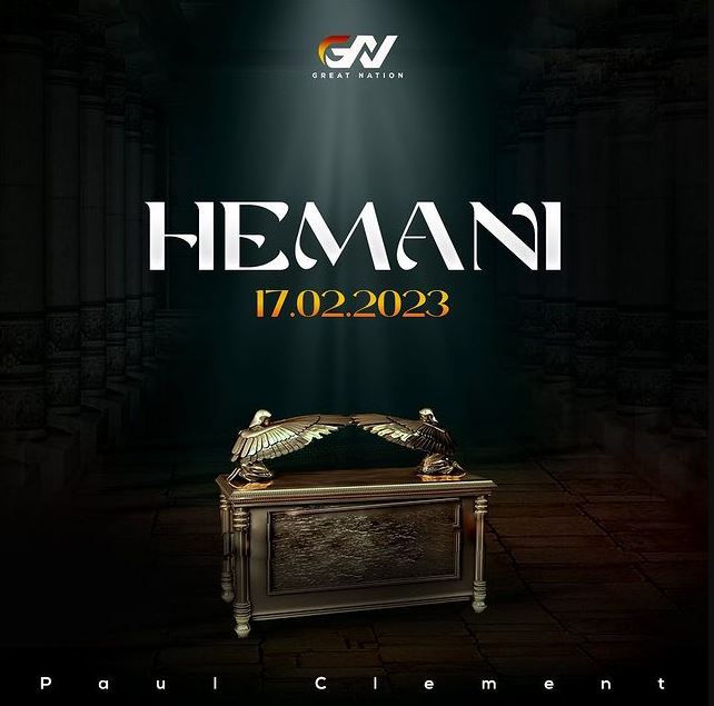 Download Audio | Paul Clement – Hemani