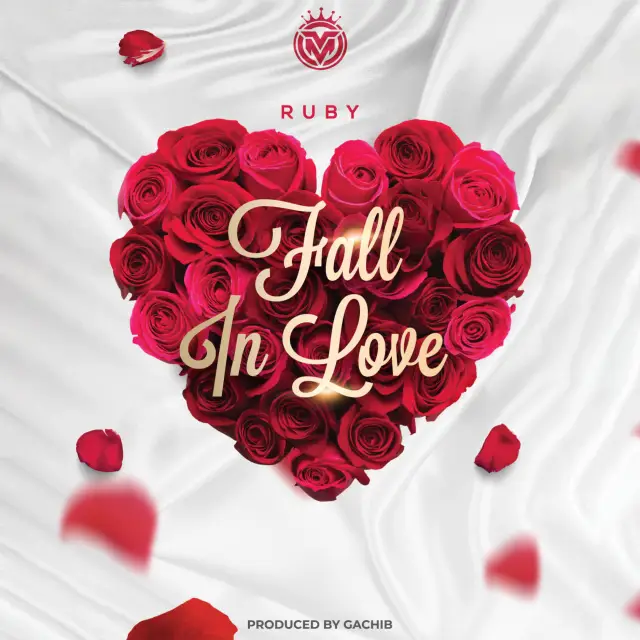Download Audio | Ruby – Fall in love