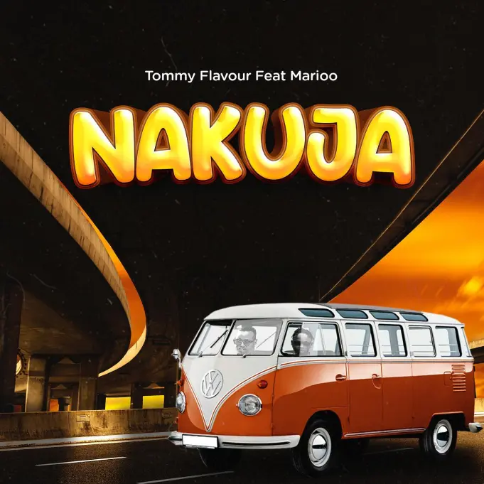 Download Audio | Tommy Flavour & Marioo – Nakuja