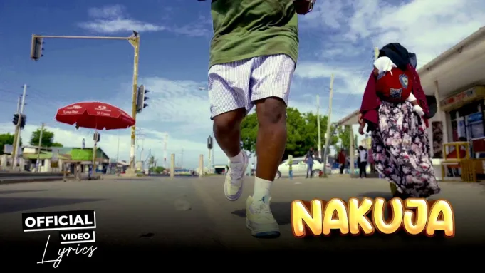 Download Video | Tommy Flavour & Marioo – Nakuja (Lyrics)