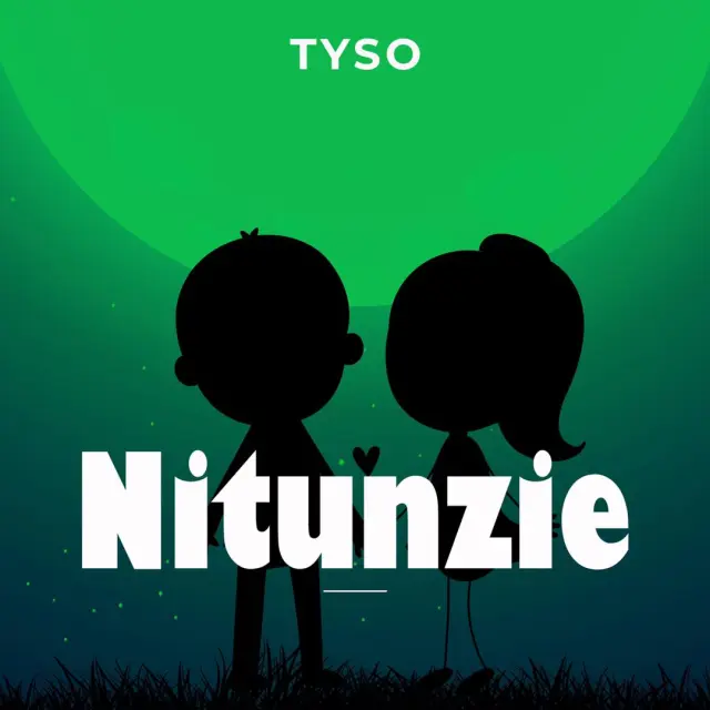 Download Audio | Tyso – Nitunzie
